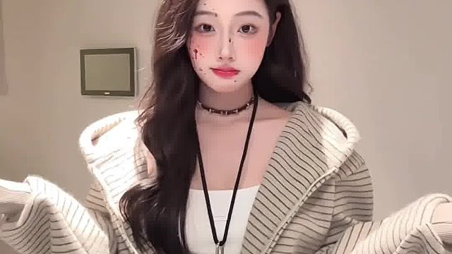 秋日慵懒感wannaloveyou手势舞快来学！！！