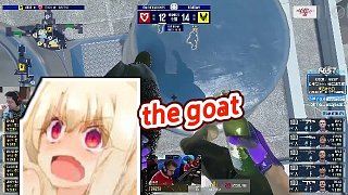 【玩機器丶Machine】 the goat
