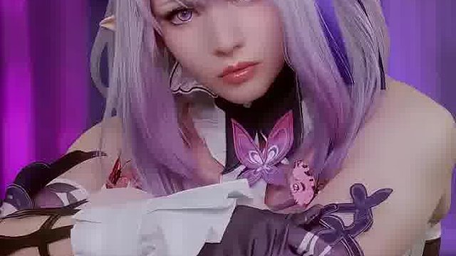 她真的只是需要