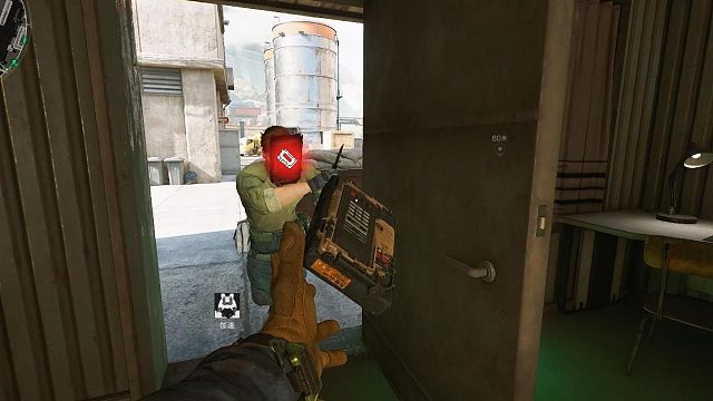 最后竟然贴死一个威龙本人！