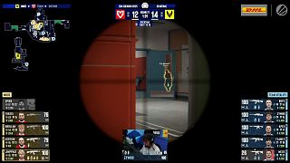 彈無(wú)虛發(fā)！ZywOo槍響人亡