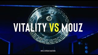 復(fù)仇之戰(zhàn)，蜜蜂老鼠之間的最終對(duì)決！IEM成都半決賽第一場(chǎng)