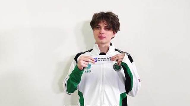 5EPlay专访京介：NiKo像是我和m0NESY的导师