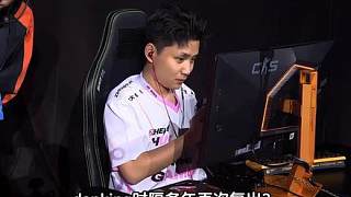 Danking時(shí)隔多年再次復(fù)出？