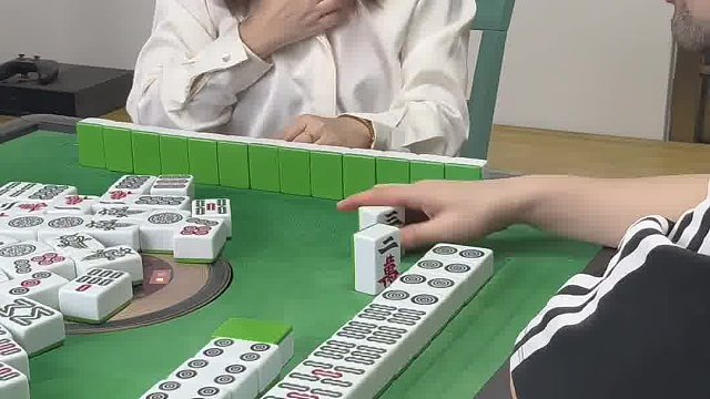 你人还怪好咧！