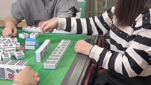 你嚣张，我就比你更嚣张！