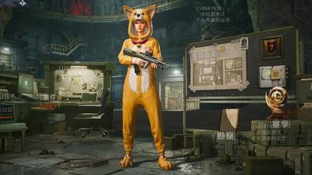 旧封锁区回归，熟悉的一切都回来了！