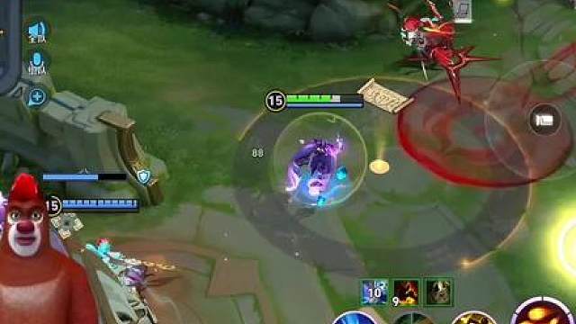 和朋友双排的无力感