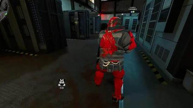 一分钟让你爱上机密大坝