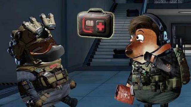 三角洲车载急救包