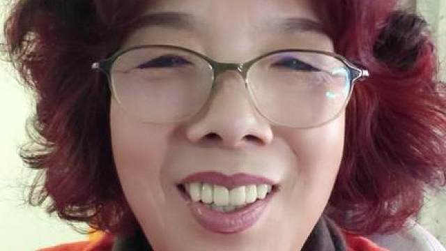 六旬老太求大家办点儿事儿