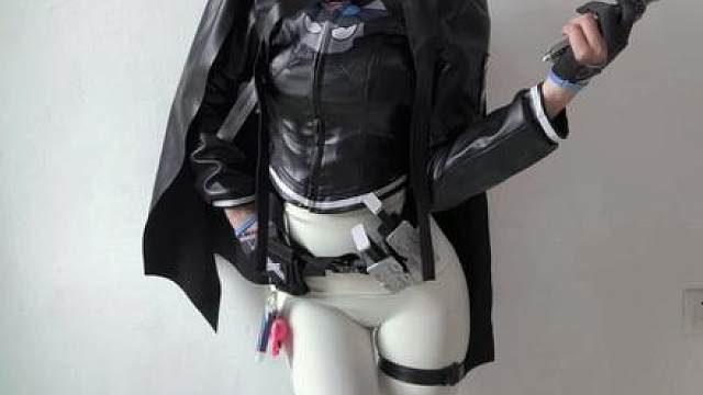 突击位最严厉的母亲