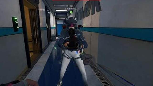 挑战！单局摸几格红就要带出双倍格数的金！打了2天根本打不完