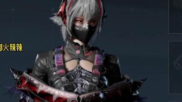 当鼠鼠遇到二星骇爪，结局太感人了！