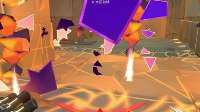 下个版本新地图【莲花古城】，新英雄【钛狐】技能介绍