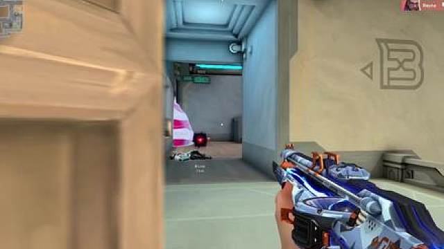 亚服职业顶分残局1v6原声