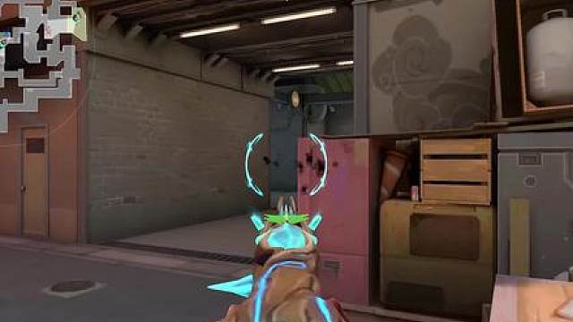 还在努力当国服排行榜第一页出现VCTCN的选手