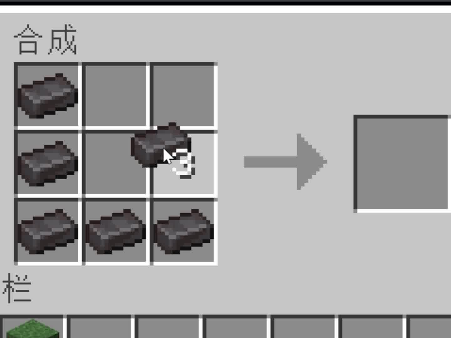 只有老玩家才看得懂