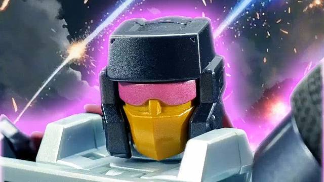 FT-31E封锁，飞虎队成员，飞天虎左臂，变形为保时捷928跑车。