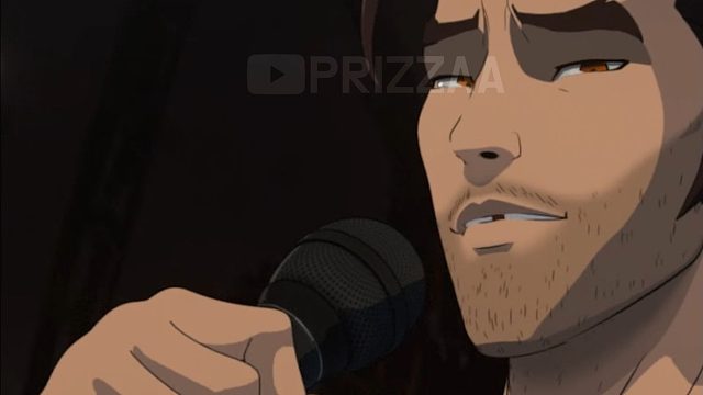 写这首歌的人真是个天才 超英派遣中心