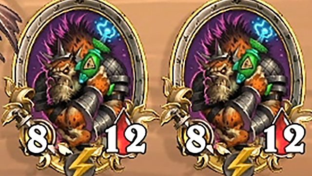 两回合偷八个巨怪？拉法姆你的伙伴太好用了！