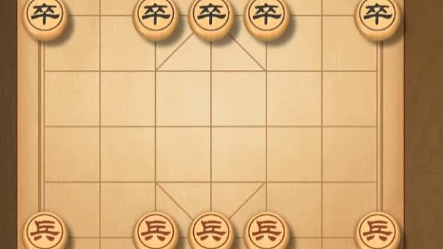 迷你象棋-这玩意刚玩.真不会下.开局彻底走亏了. 有没有教程. 大神指点一下该如何玩这个