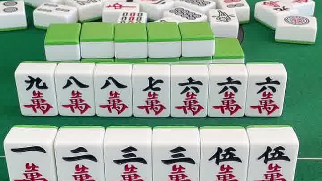 这牌胡不胡？（104）