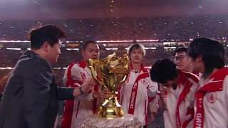 我們又是冠軍！
