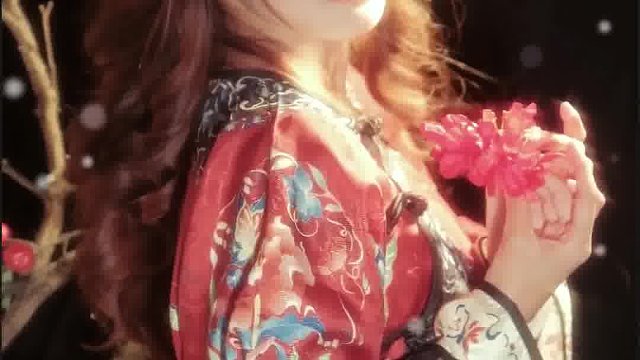 清汉女身上，难逃命运枷锁，尽显宿命哀婉