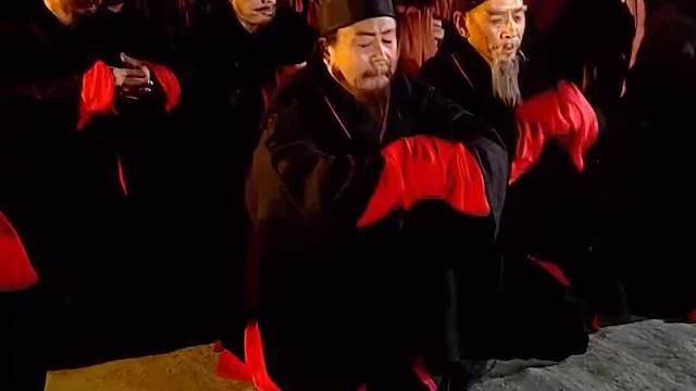 盘点汉末三国时期的六对父子英杰（下）