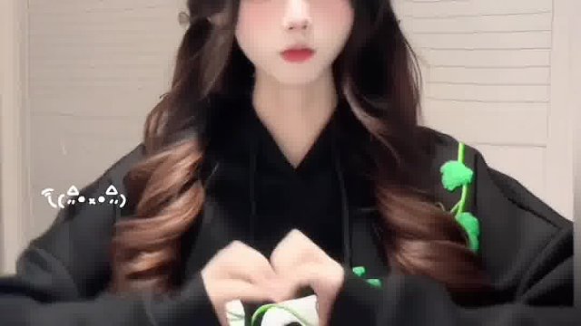 宝宝们这个love简单耶