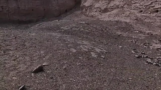 大漠孤烟直，长河落日圆