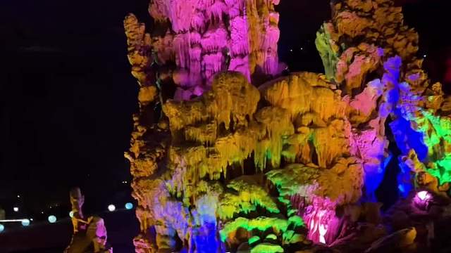 藏在富阳的富春山居图，山野版的乐趣与懒人爬山太快乐咯