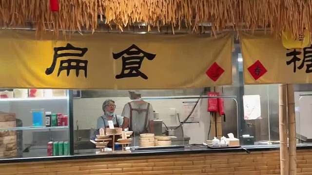 来海宁,看书本里的观潮！真的很震撼 不仅如此盐官古城潮乐之城一个充满音乐气息的古城还有很多惊喜！