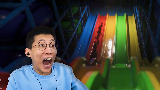 忆蚀，Subliminal