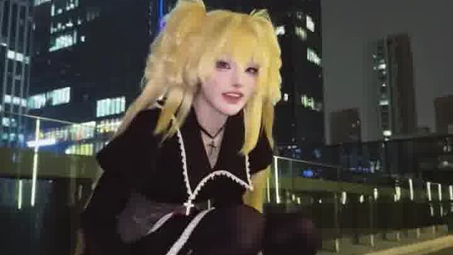 城市中，总有一些坏蛋