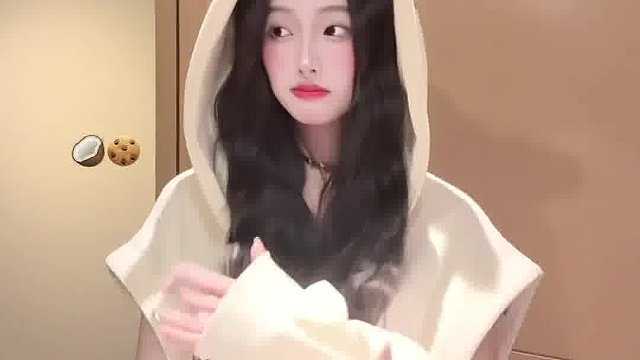 老婆们 这个手势舞好元气 学起来！