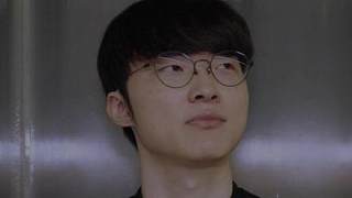 what? Faker你什么意思？