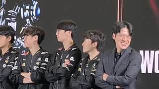 某算命大師預(yù)言Faker命里有七冠？網(wǎng)友：前無古人 后無來者