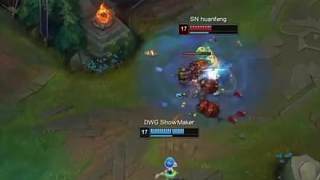 又是一年總決賽，誰能成為新的冠軍！