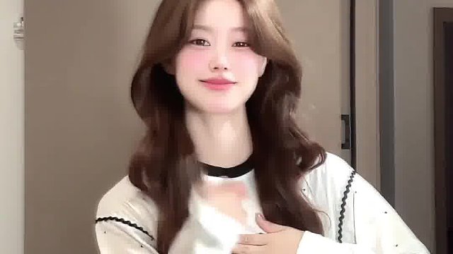 听夜雨dj版手势舞还蛮简单的