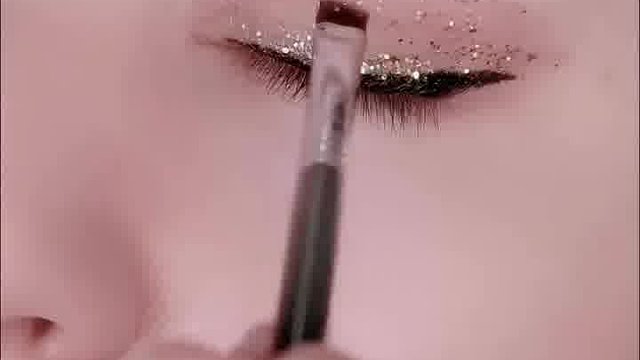 听说，你们想看我cos这个