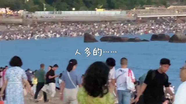 女生一个人也可以看世界，这一站来到了一个浪漫的滨海城市，厦门