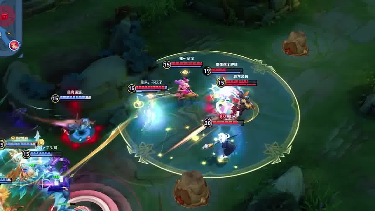 吕布玩家终极一生的幻想