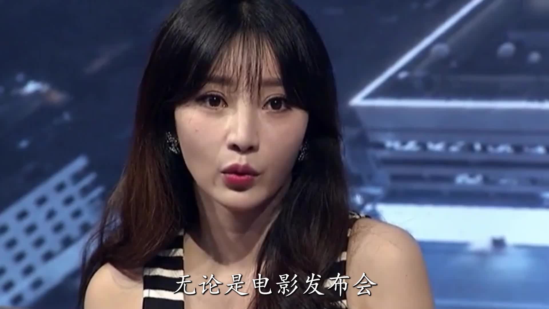 王思聪一句话，意外暴露娱乐圈内幕，柳岩深受其害