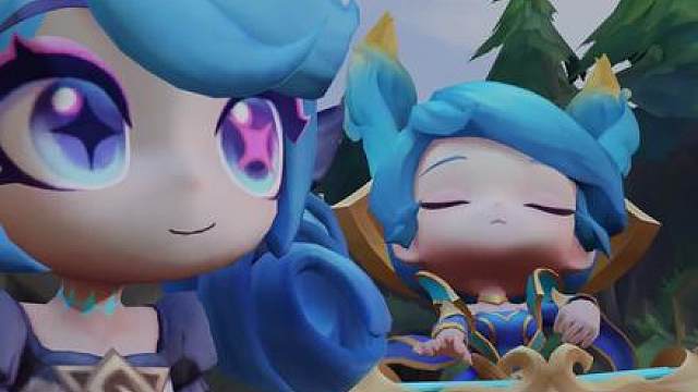 格温《恶魔之子》纯享