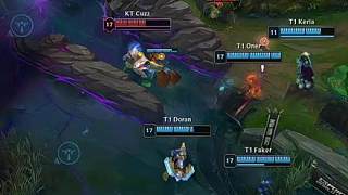 蒙多想去哪就去哪，KT2:1領先拿到冠軍點