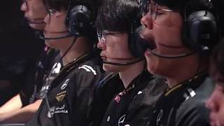 FAKER：?jiǎn)?dòng)第二形態(tài)