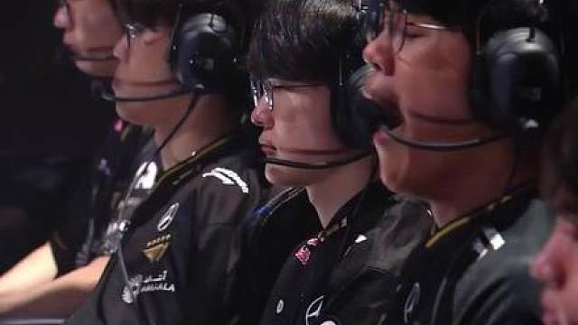 FAKER：启动第二形态