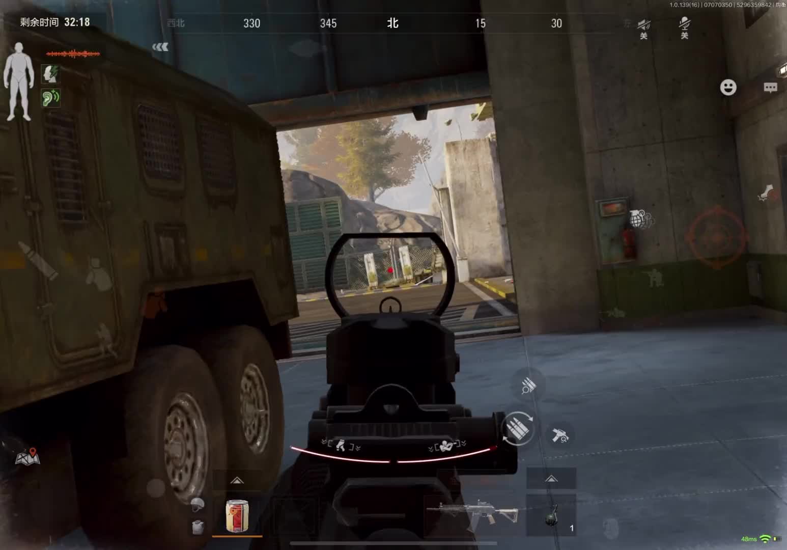 五级弹的rpk是真的好用